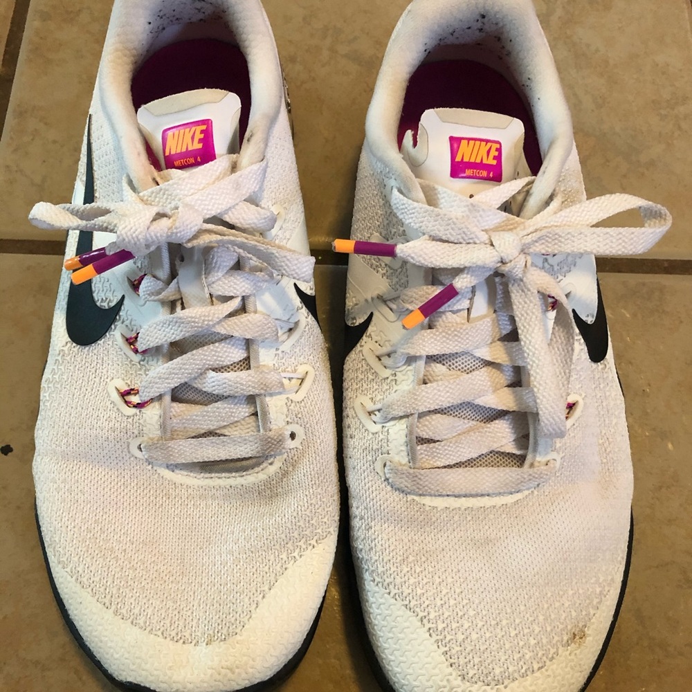 Nike Women Metcon 4 Train